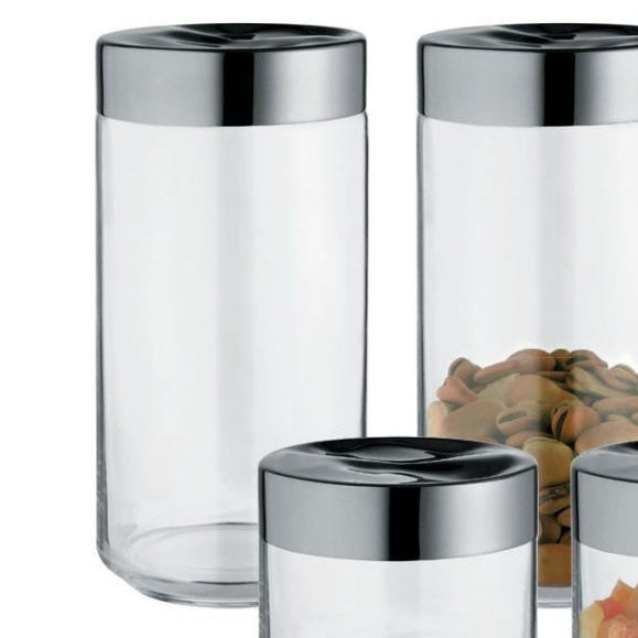 Alessi / Julieta / Küchendose