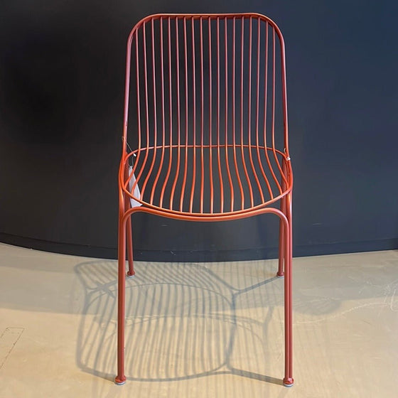 Kartell / Hiray Chair / Outdoor Stuhl