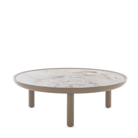 Kartell / K-Top / Beistelltisch