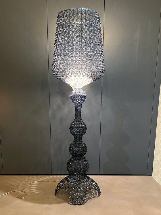 Kartell / Kabuki / floor lamp