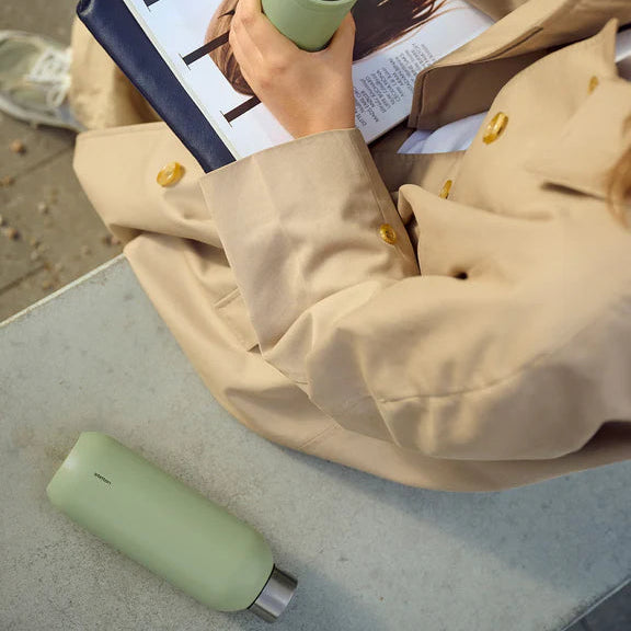 Stelton Keep Cool Isolierflasche