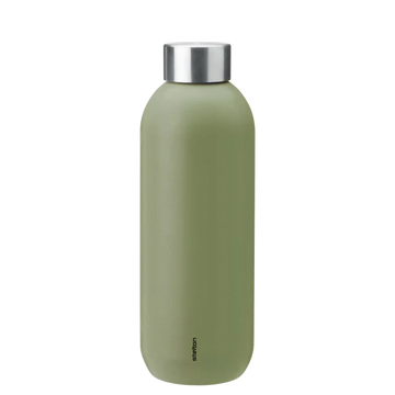 Stelton / Keep Cool / Isolierflasche 0,6l