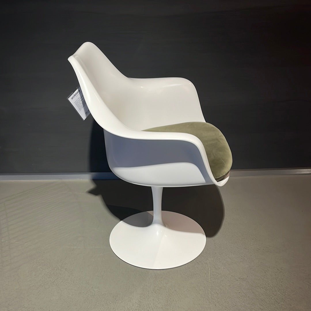 Knoll International / SAARINEN Tulpenstuhl / Armlehnstuhl - architare shop