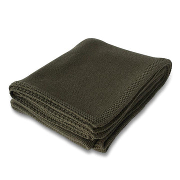 Luiz / Memoire / Cashmere Plaid