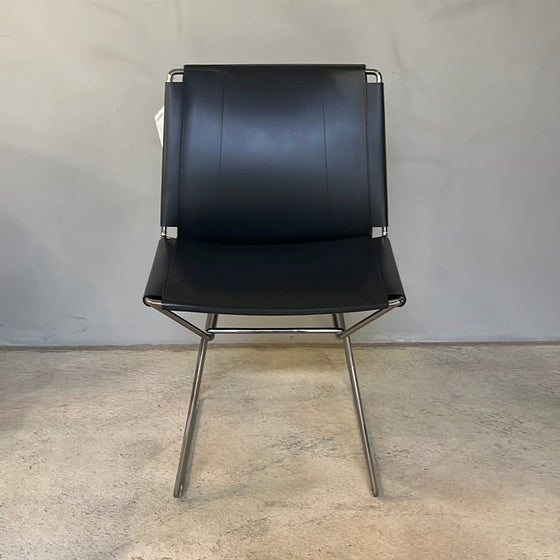 MDF Italia / Neil Leather &amp; Stool / Chair