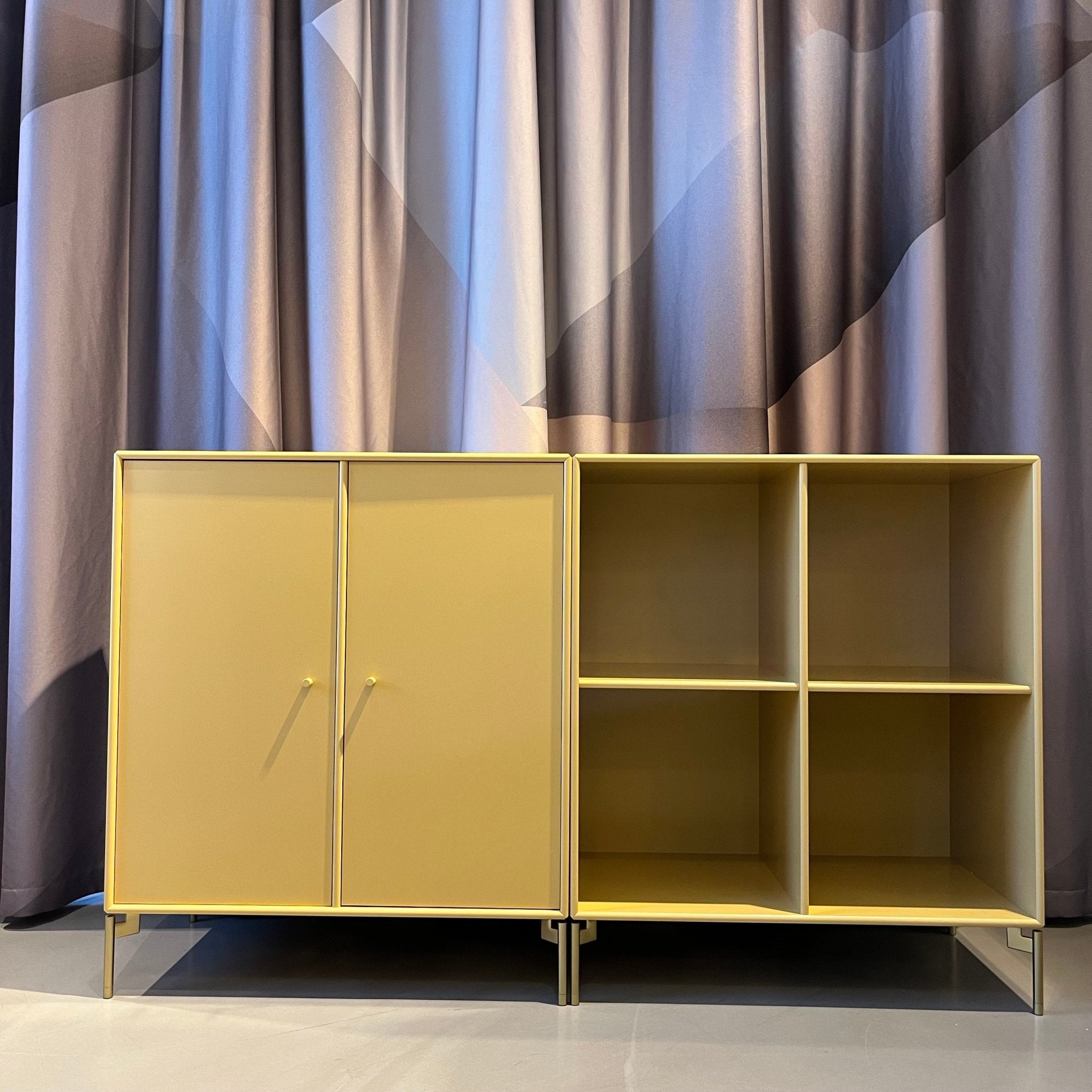 Montana / PAIR / Sideboard - architare shop