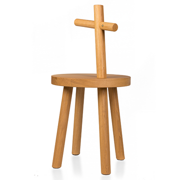 MOOOI / Woody / wooden table