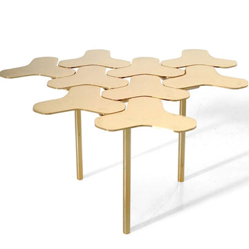 Moroso / Nanook / Beistelltisch