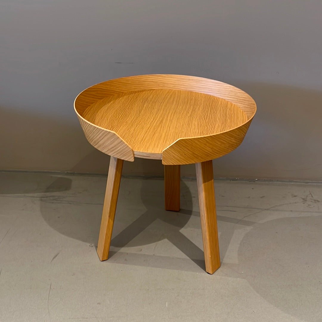 Muuto / Around Coffee Table small / Beistelltisch - architare shop