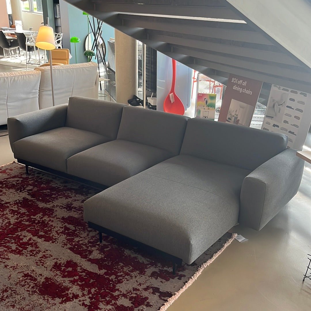 Muuto / IN SITU / Sofa - architare shop