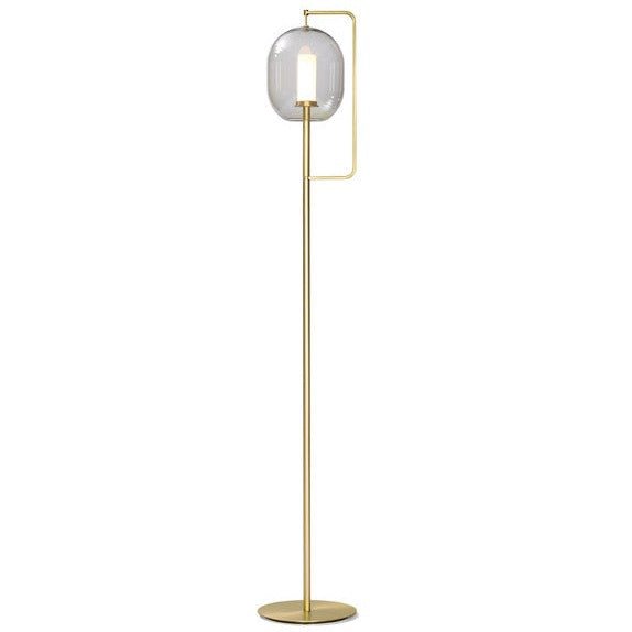 Neri&Hu / Lantern Light Floor Lamp tall / Stehleuchte - architare shop