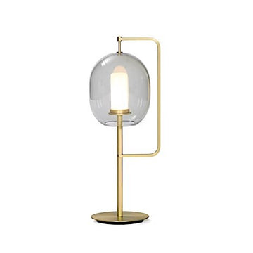 Classicon / Lantern Light Table Lamp / Table Lamp