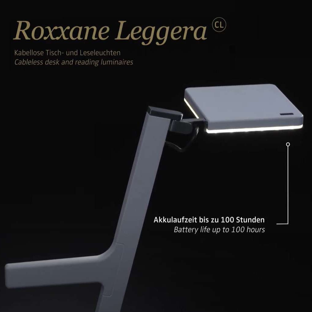 Nimbus / Roxxane Leggera 101 CL / Stehleuchte - architare shop