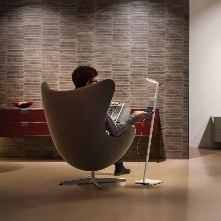 Nimbus / Roxxane Leggera 101 CL / Stehleuchte - architare shop