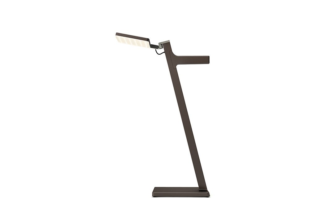 Nimbus / Roxxane Leggera CL 52 / Akkuleuchte - Dark Bronze - Limited - architare shop