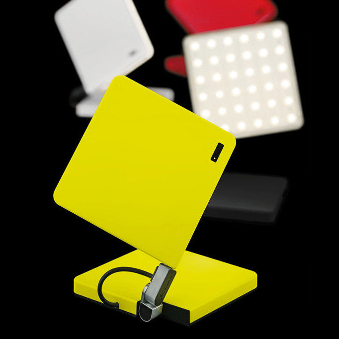 Nimbus / Roxxane Fly / Leuchte / Gelb - architare shop