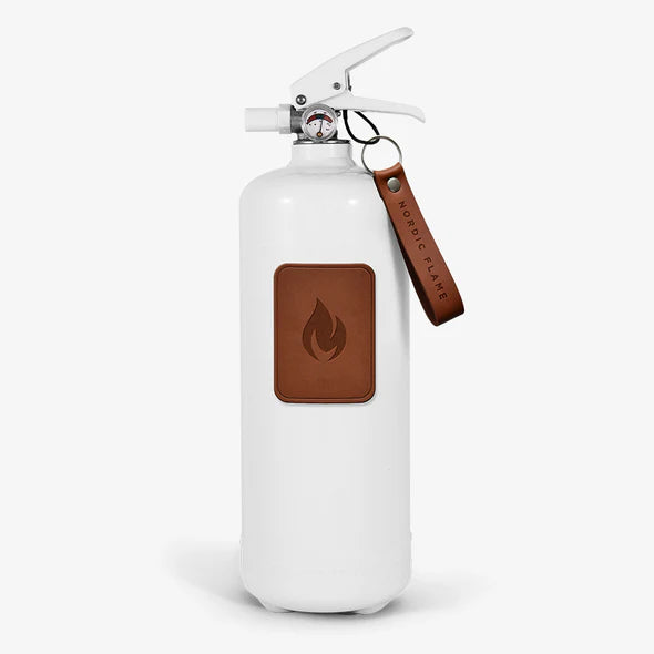 Nordic Flame / Feuerlöscher