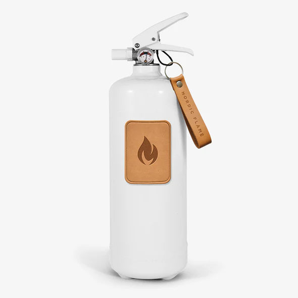 Nordic Flame / Feuerlöscher