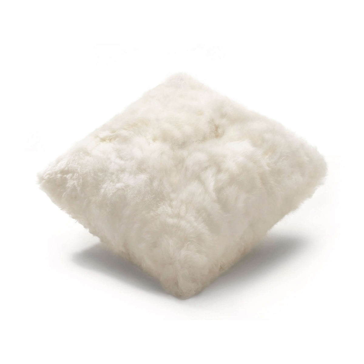 Weich / Nube / Kissen 40x40cm