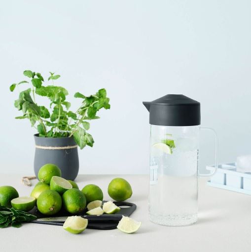 Stelton / Pip / water jug