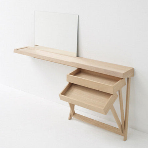 Arco Pivot desk