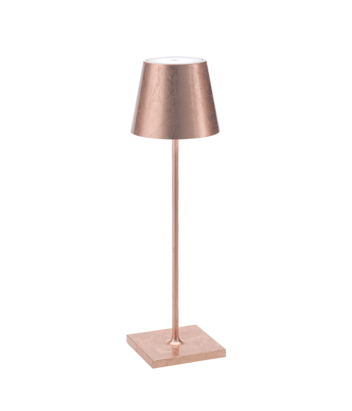 Zafferano / Poldina Pro / Table lamp 38cm