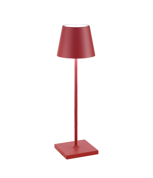 Zafferano / Poldina Pro / Table lamp 38cm