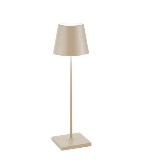 Zafferano / Poldina Pro / Table lamp 38cm