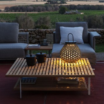 Poltrona Frau / Sparkler / Outdoor Leuchte - architare shop