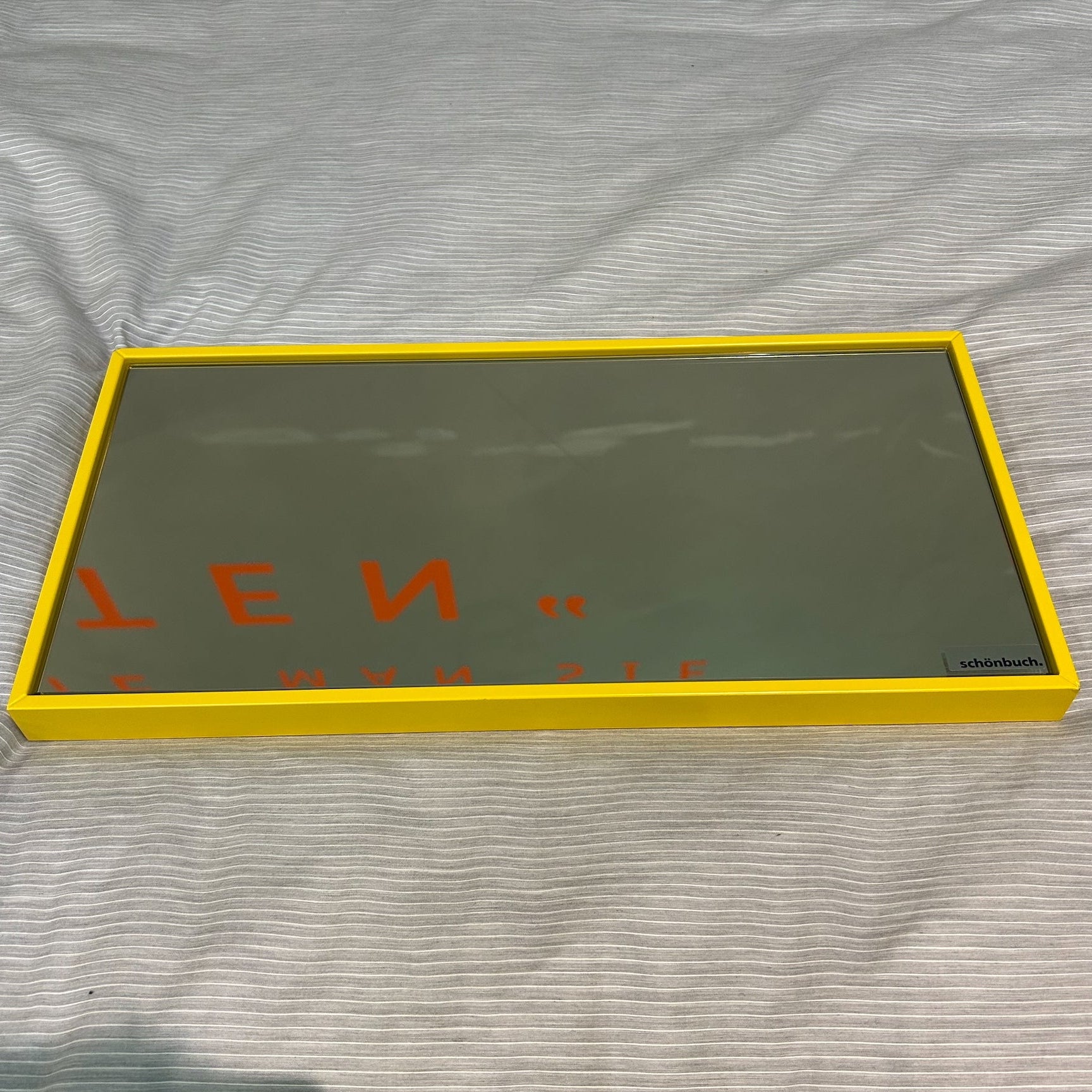 Schönbuch / Individual / Spiegel - Architare shop