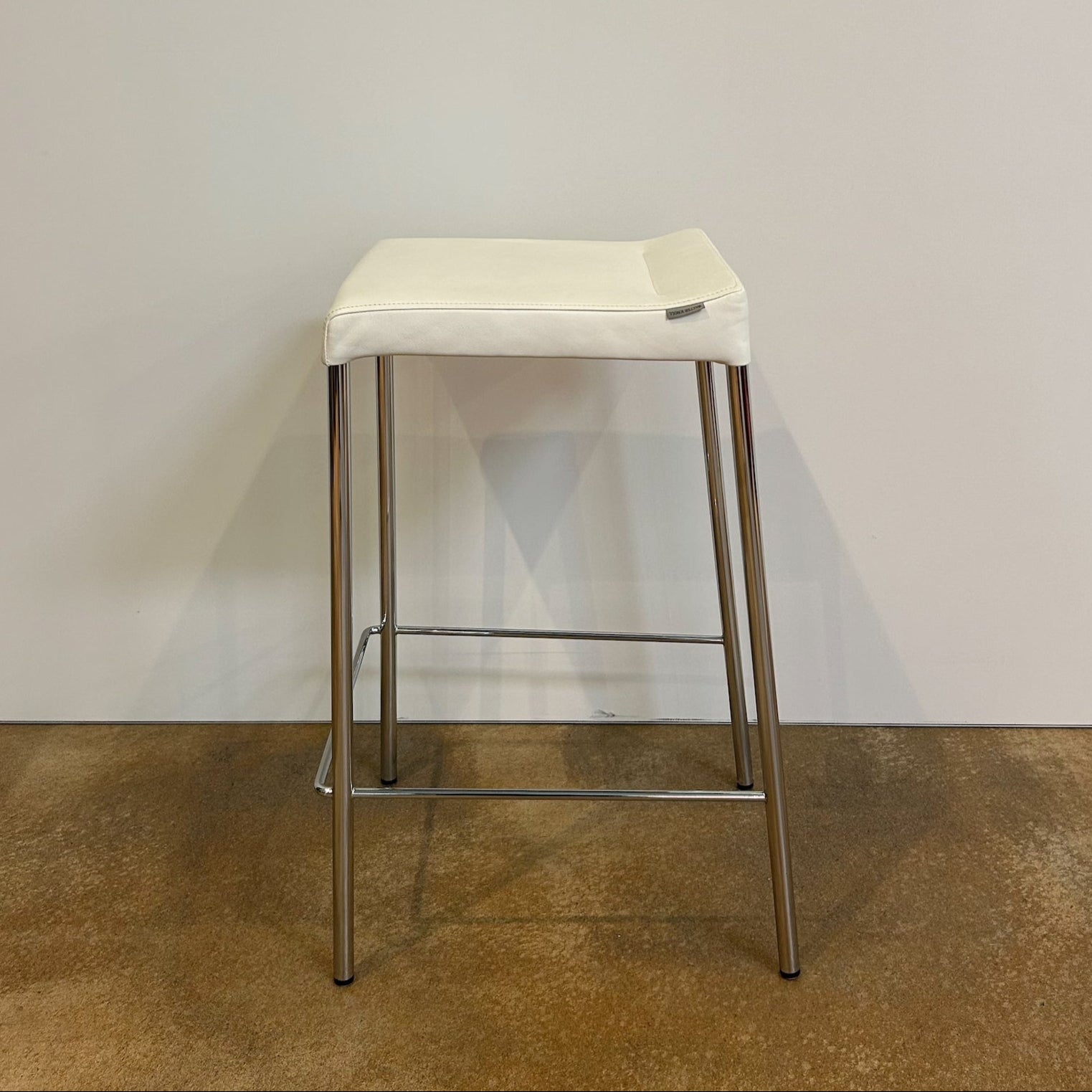 Walter Knoll / Jason Lite 1704 / Barhocker - Architare shop