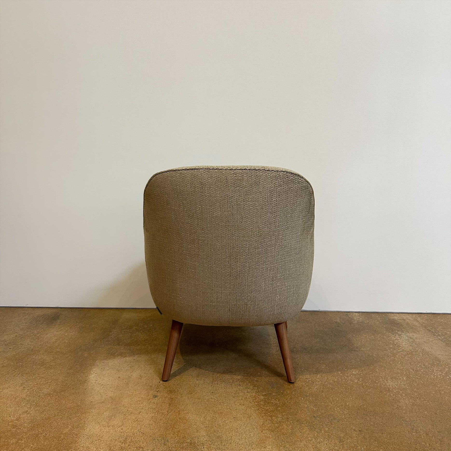 Walter Knoll / 375-10 / Armchair