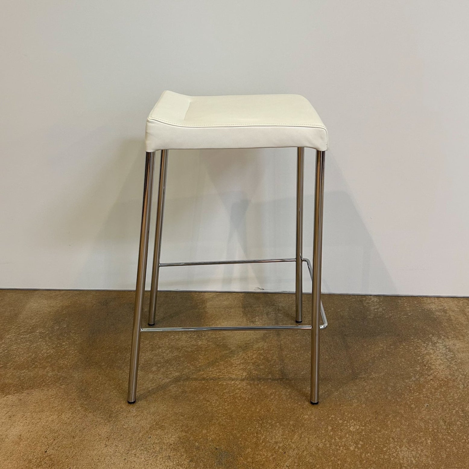 Walter Knoll / Jason Lite 1704 / Barhocker - Architare shop