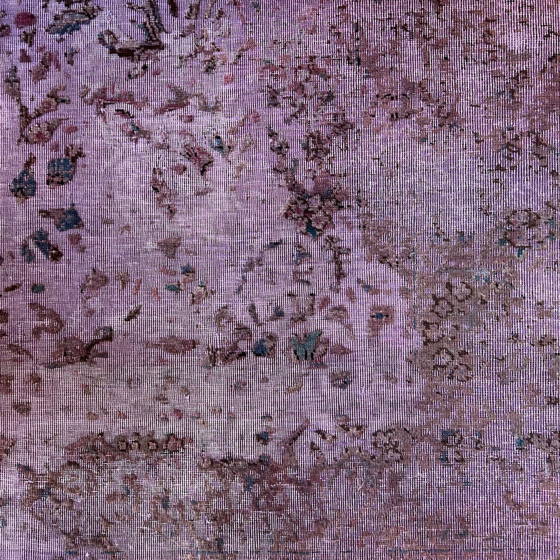 PERSIAN 1482 / Carpet