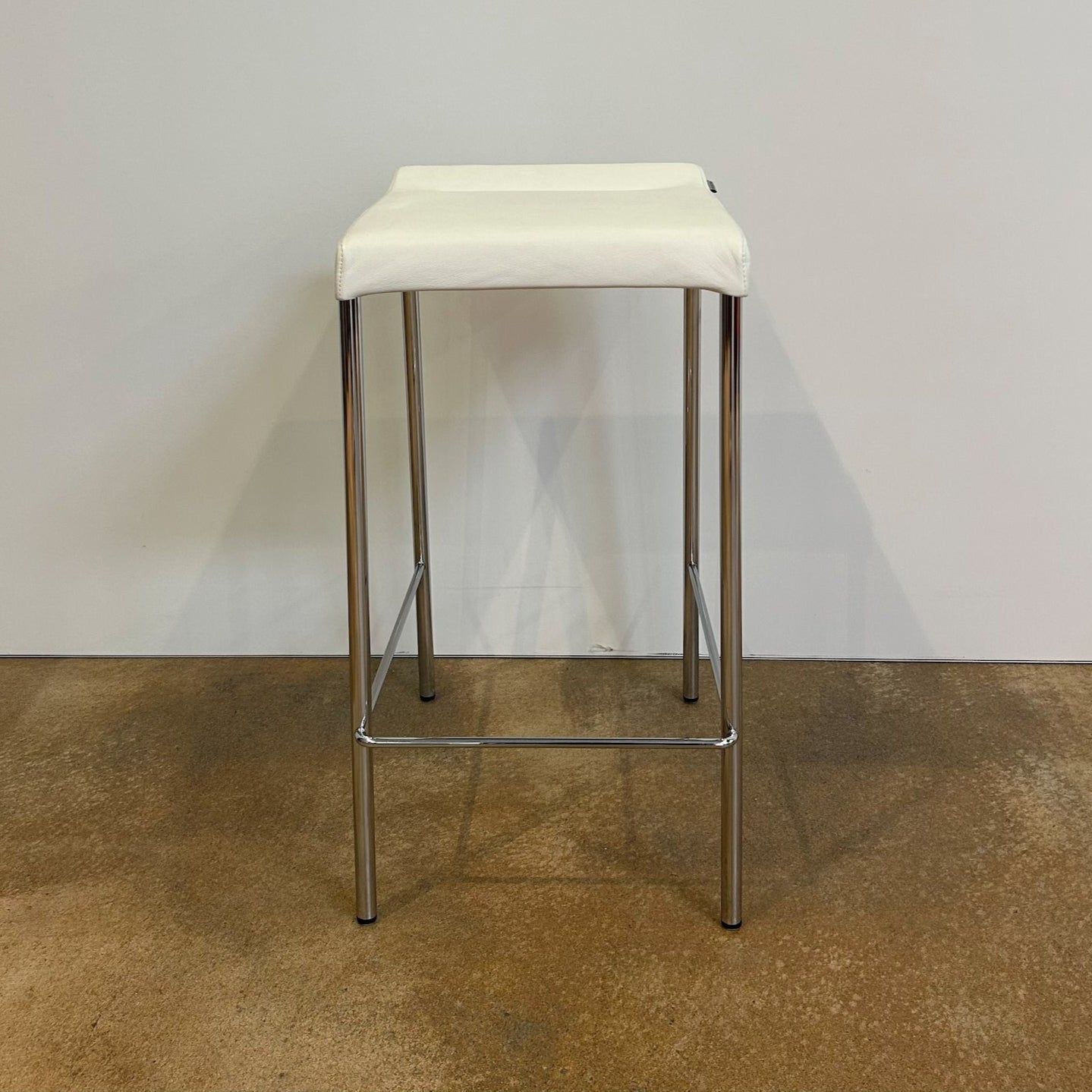 Walter Knoll / Jason Lite 1704 / Barhocker - Architare shop
