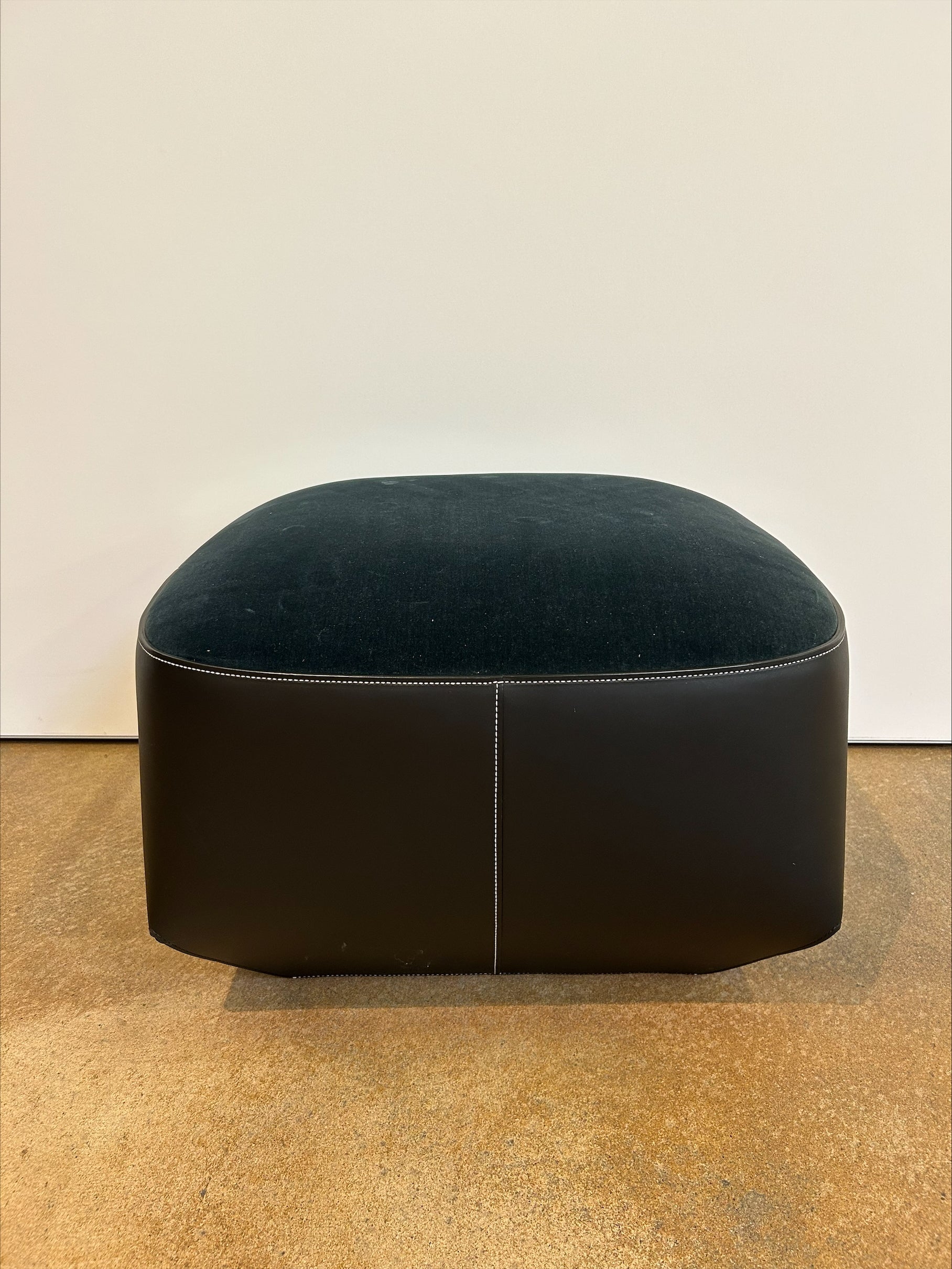 Walter Knoll / Isanka 192-H1 / upholstered seat