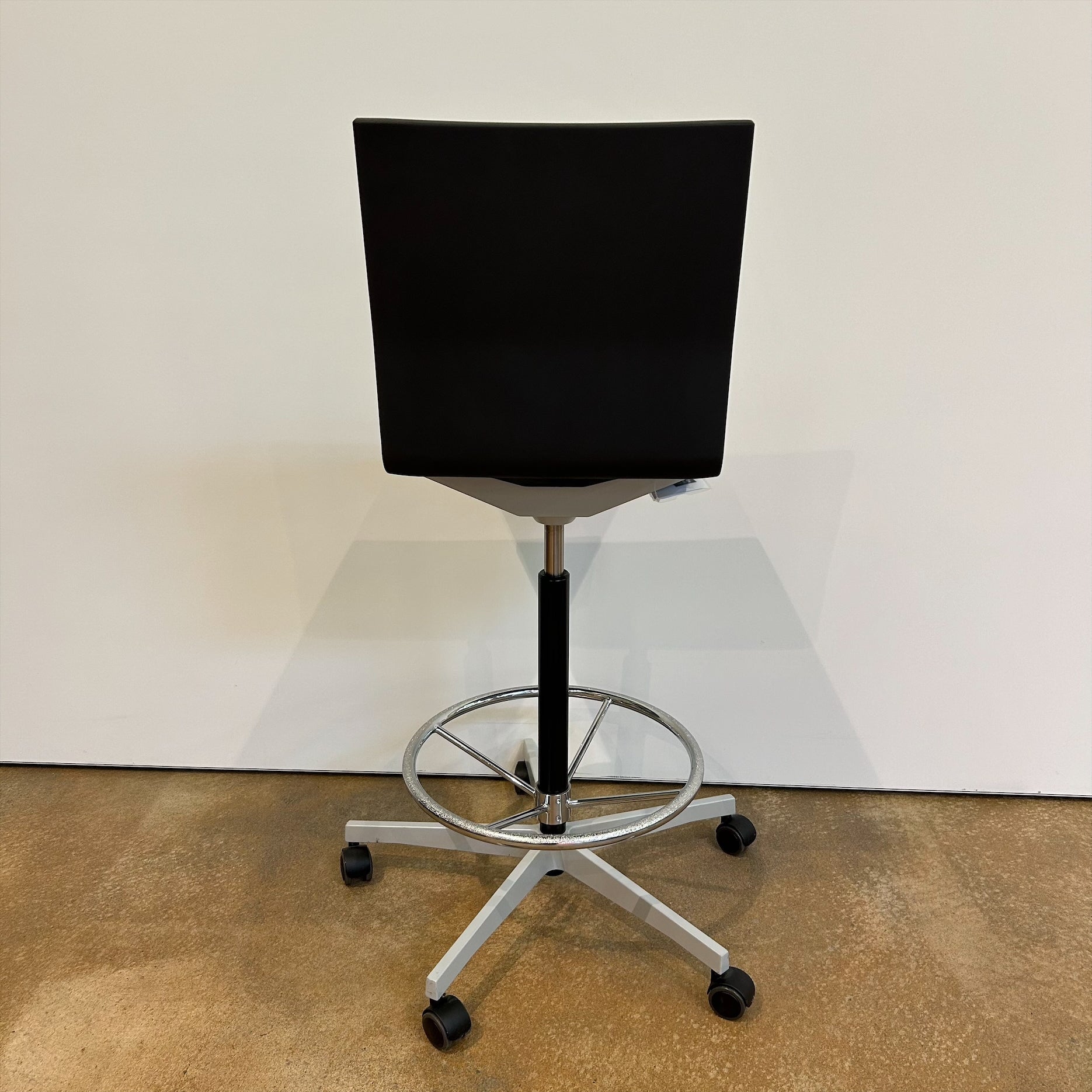 Vitra / 04 Counter Chair / Office Swivel Chair