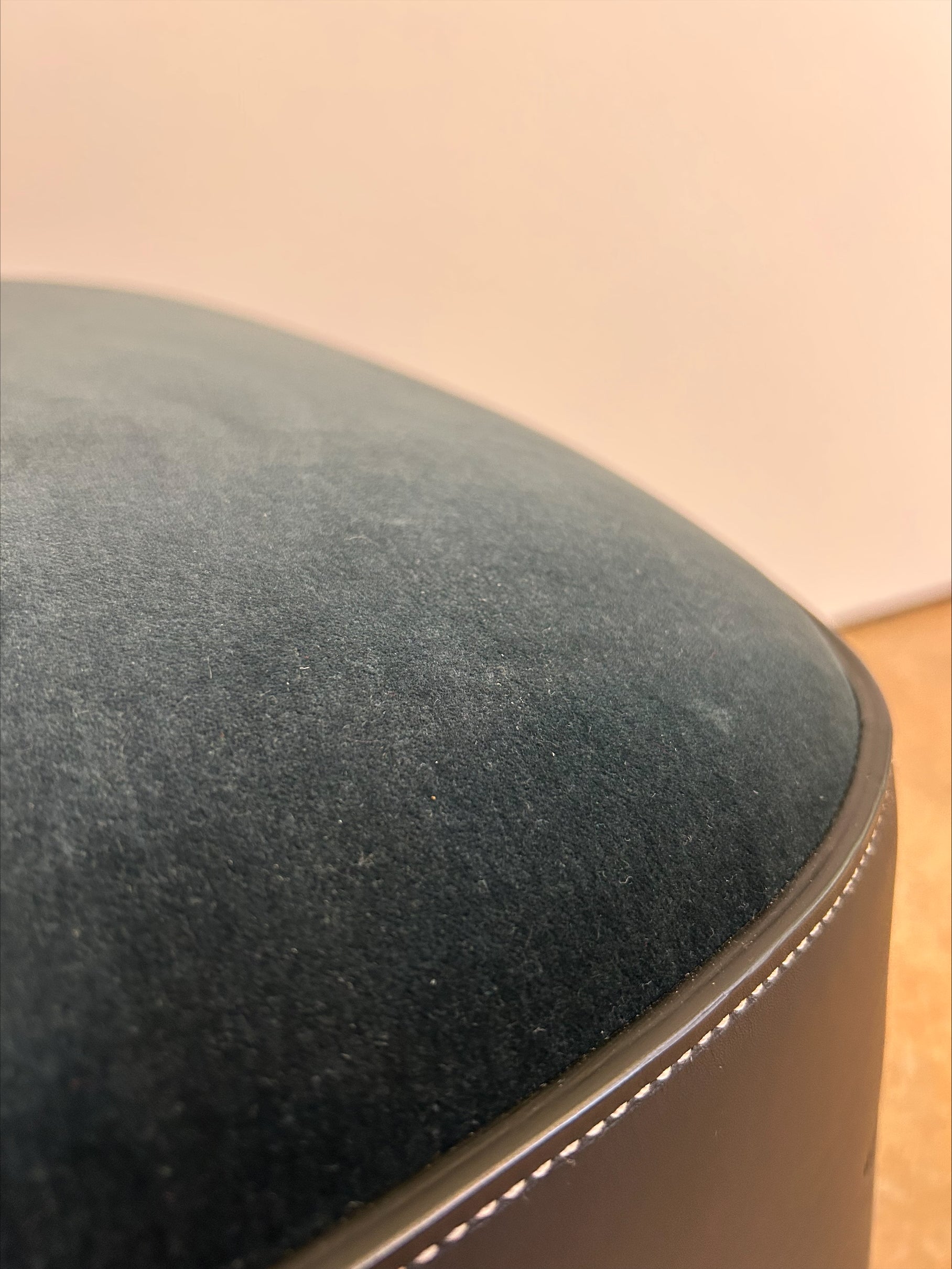 Walter Knoll / Isanka 192-H1 / upholstered seat