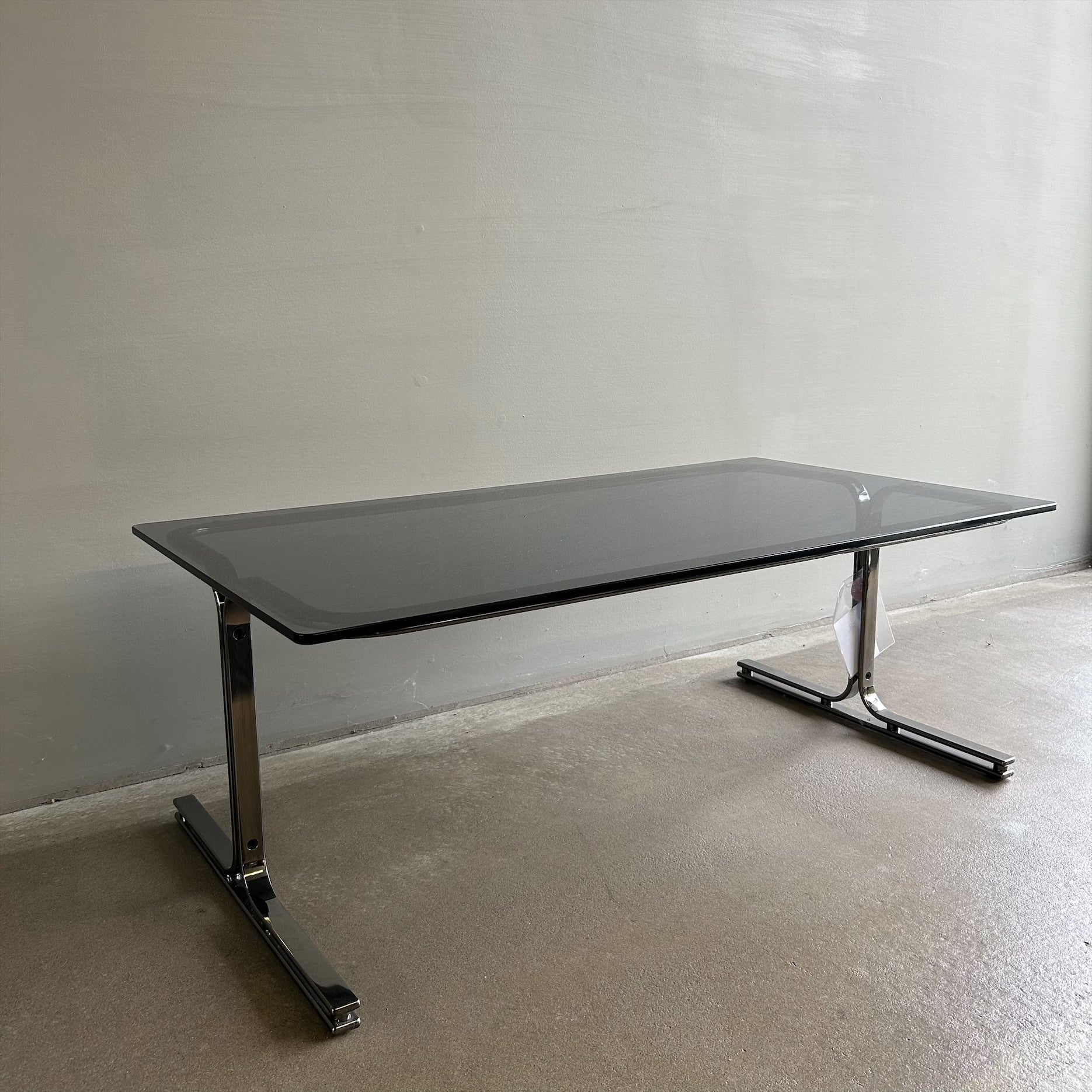 Walter Knoll / BERLIN TABLE / Tisch