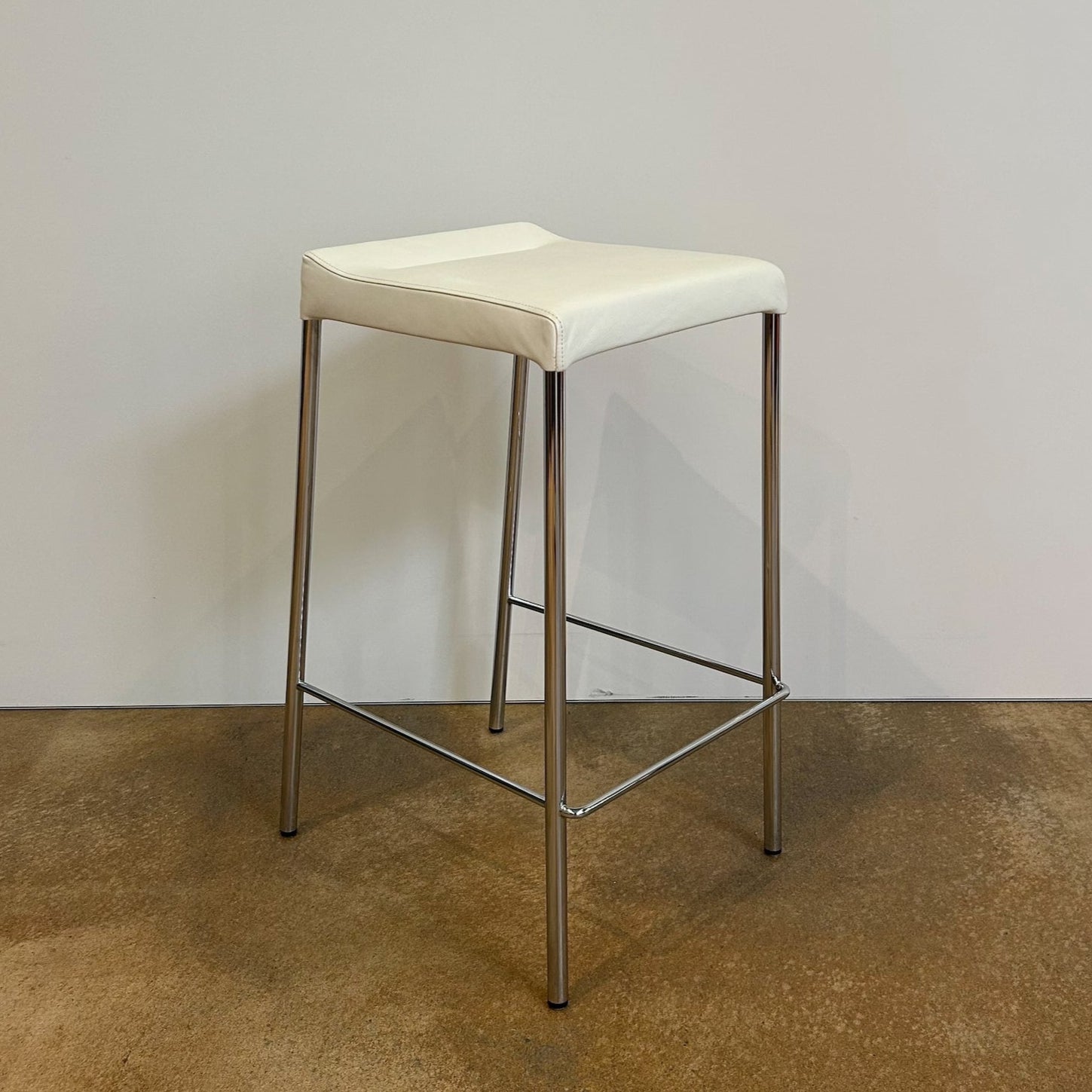Walter Knoll / Jason Lite 1704 / Barhocker - Architare shop
