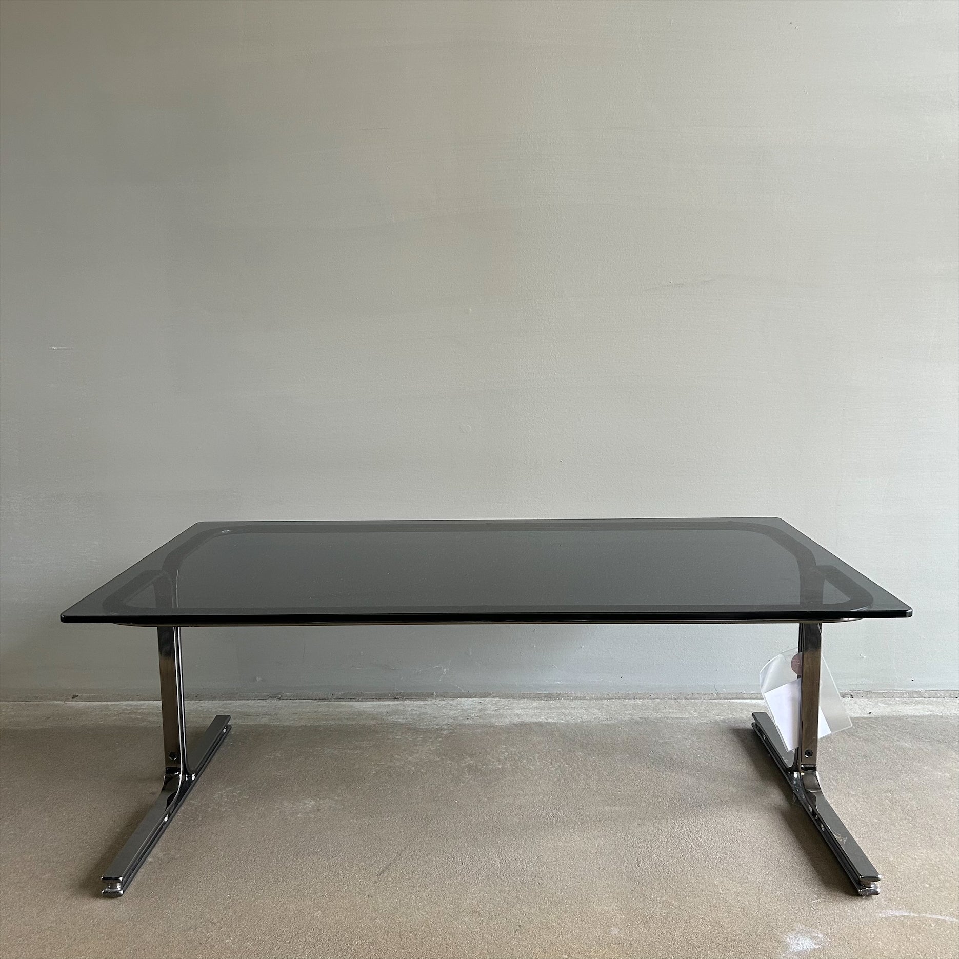 Walter Knoll / BERLIN TABLE / Schreibtisch