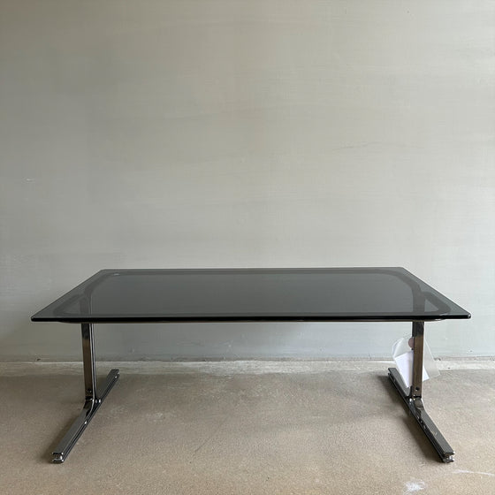 Walter Knoll / BERLIN TABLE / Desk