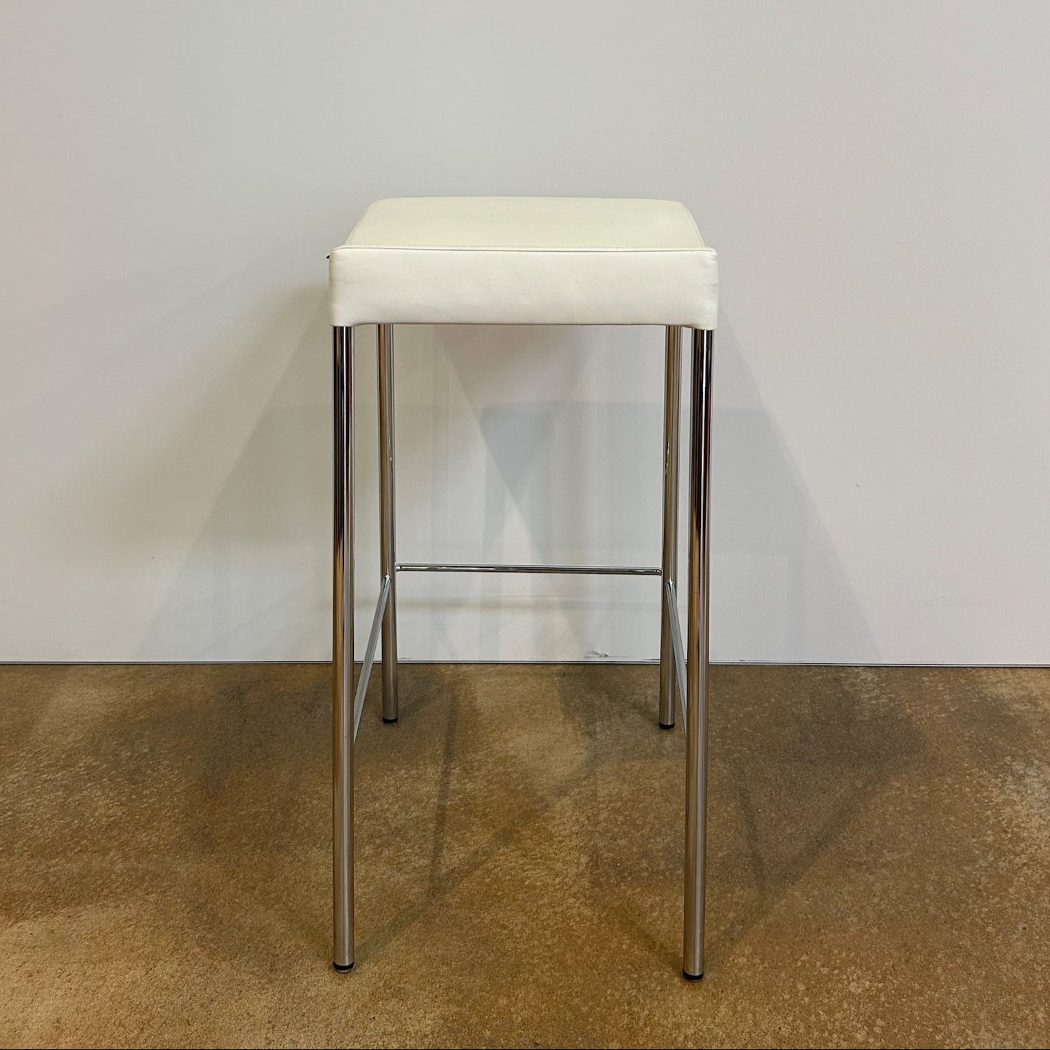 Walter Knoll / Jason Lite 1704 / Barhocker - Architare shop