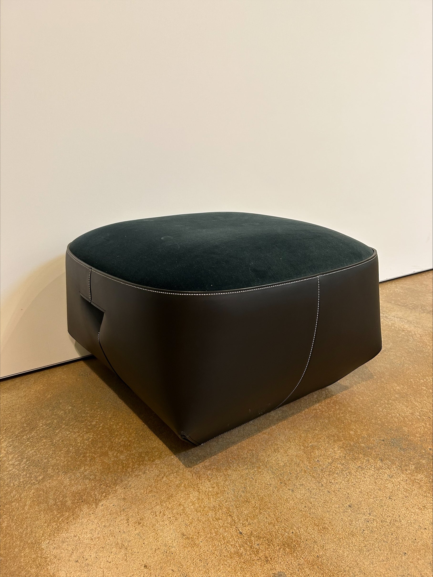 Walter Knoll / Isanka 192-H1 / upholstered seat