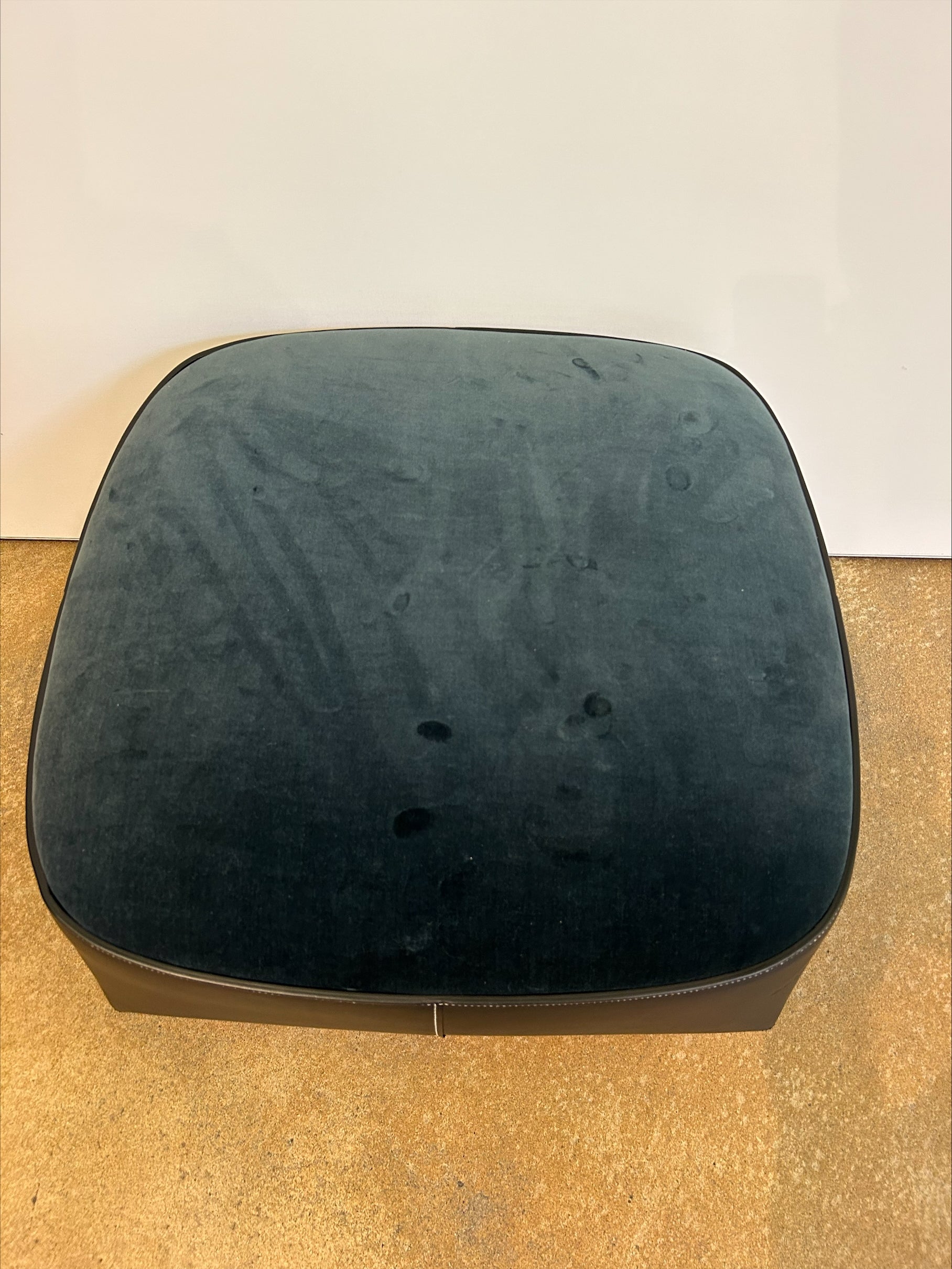 Walter Knoll / Isanka 192-H1 / upholstered seat