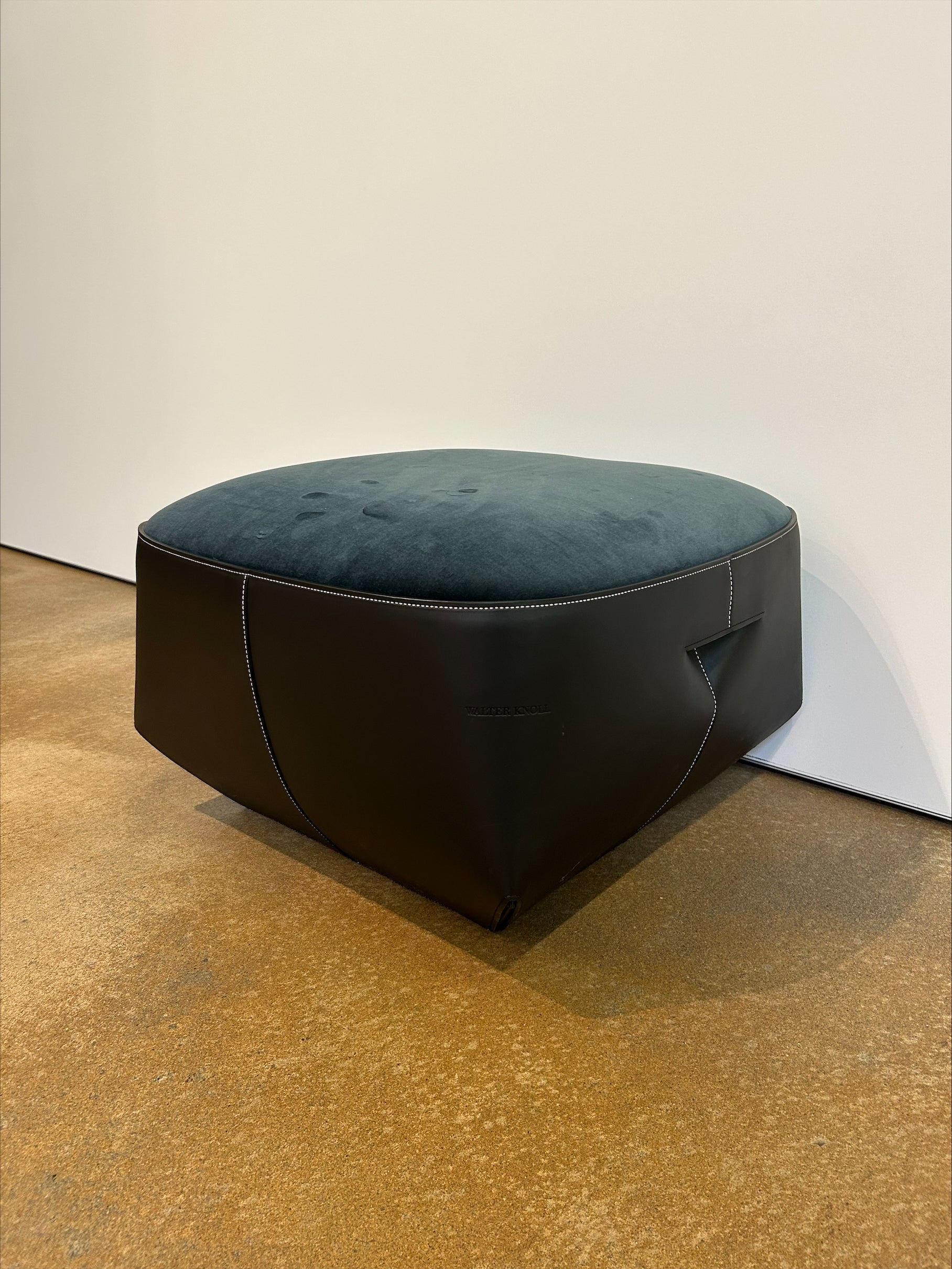 Walter Knoll / Isanka 192-H1 / upholstered seat