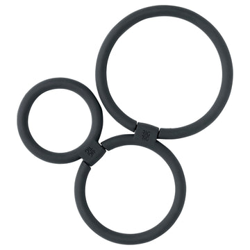 Rig Tig / Circles / Topfuntersetzer