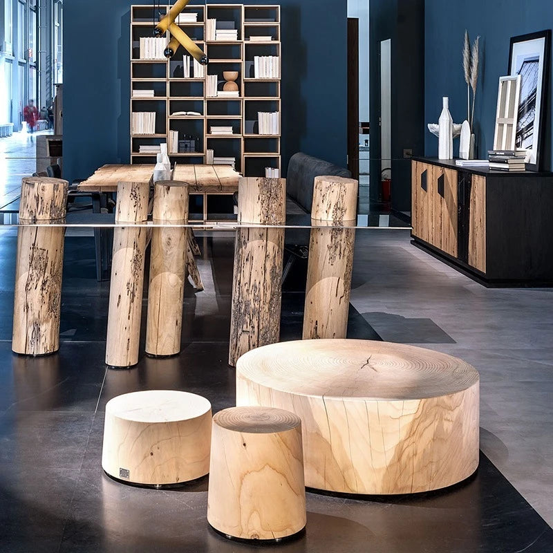 Riva / Eco 2 Natura / Couchtisch - Architare shop