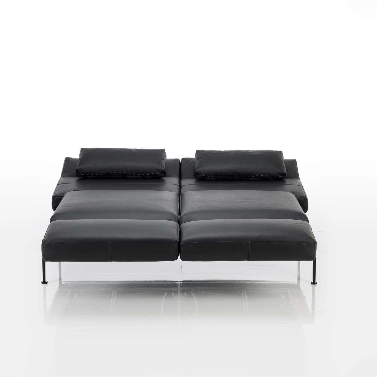 Brühl / RORO SOFT / Sofa 2 seated