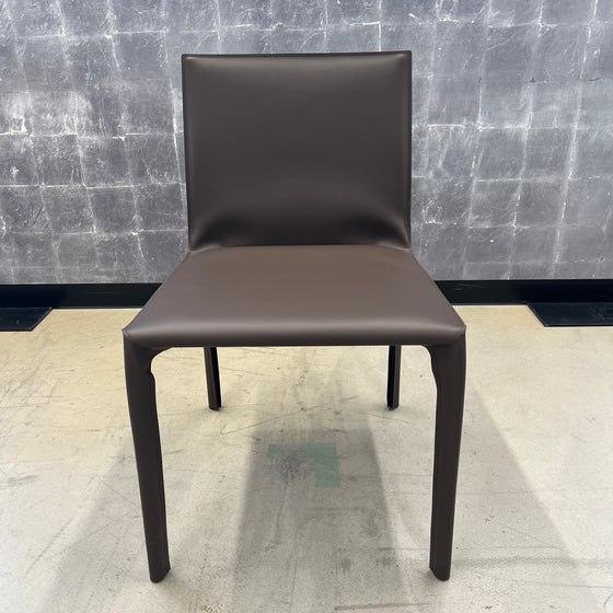 Walter Knoll / Saddle Chair 1243 / Stuhl